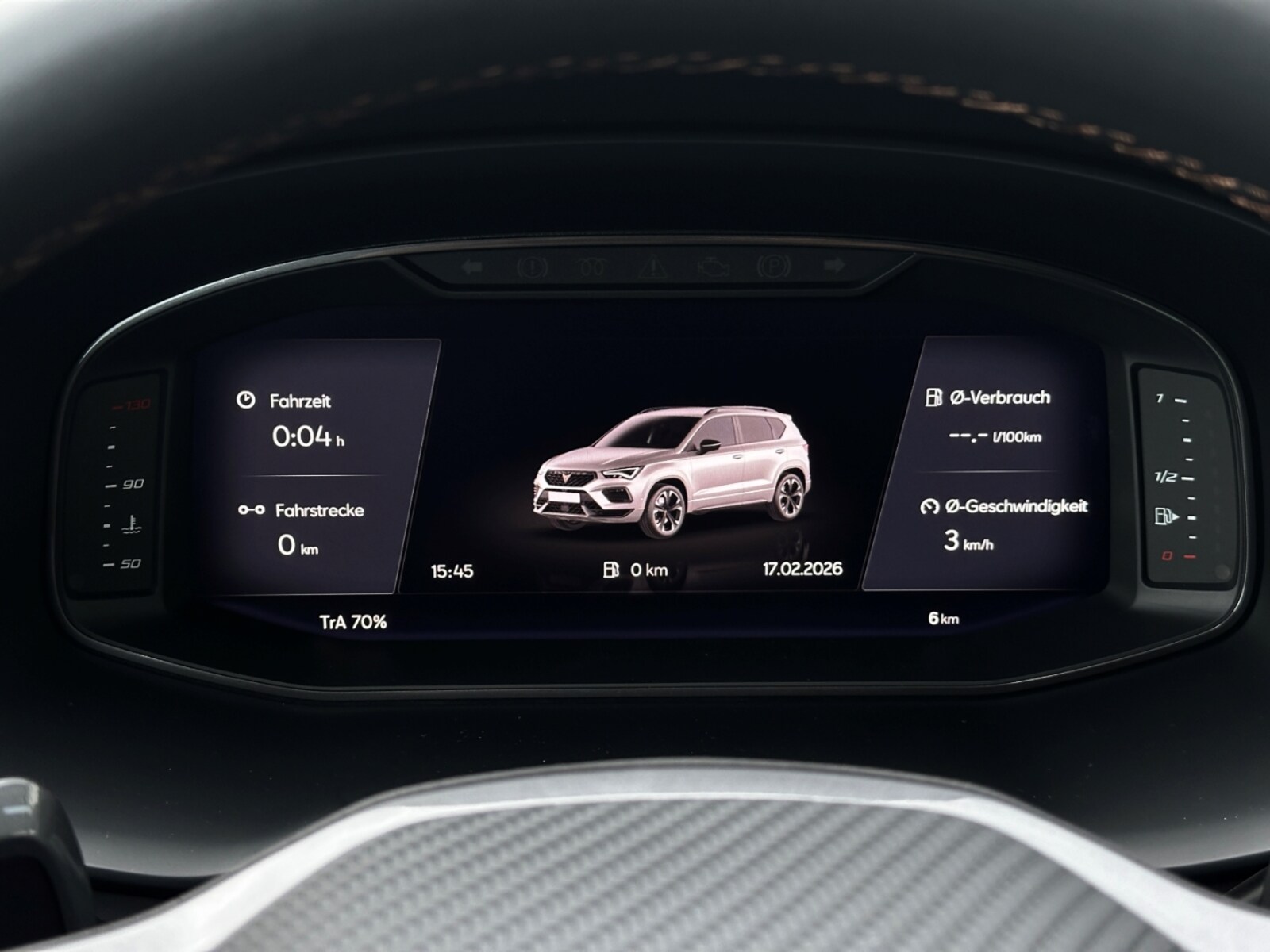 CUPRA Ateca – Bild 9