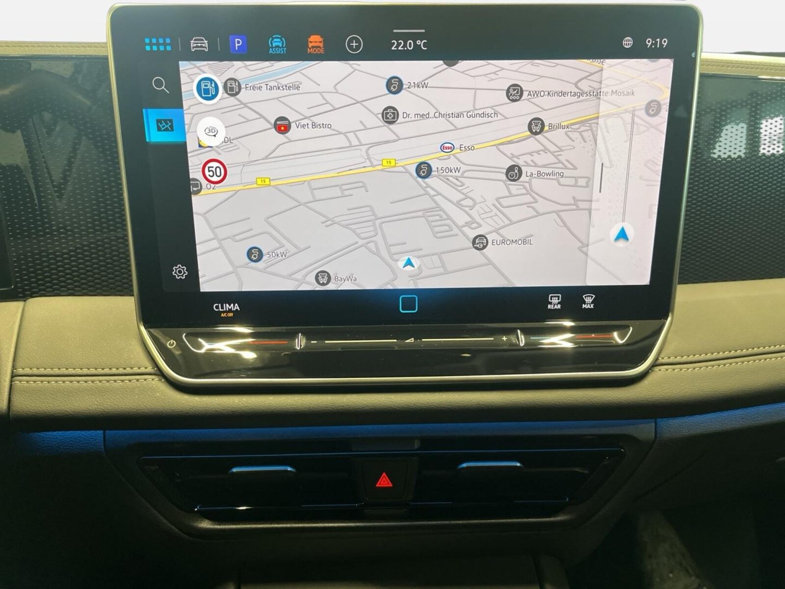 Volkswagen Tiguan – Bild 18