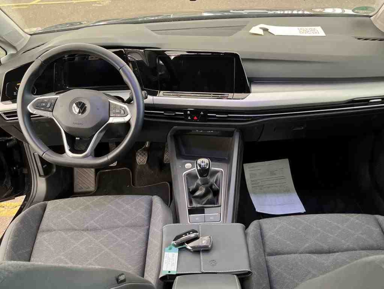 Volkswagen Golf – Bild 7