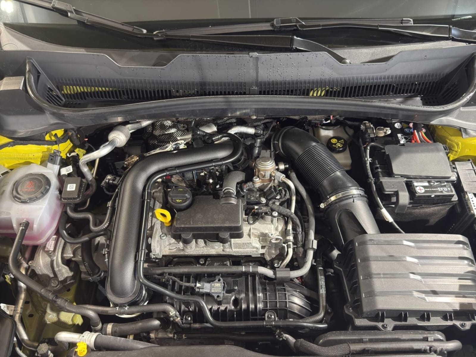 Volkswagen T-Cross – Bild 19