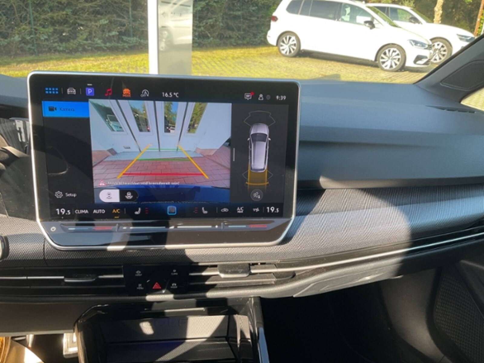 Volkswagen Golf Variant – Bild 14