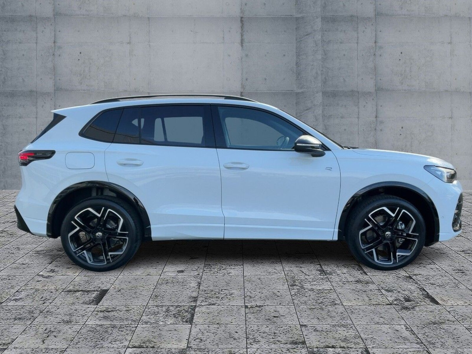 Volkswagen Tiguan – Bild 6