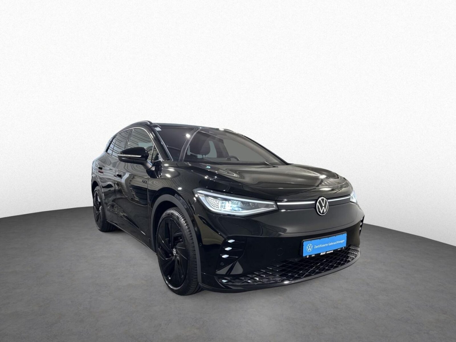 Volkswagen ID.4 – Bild 6