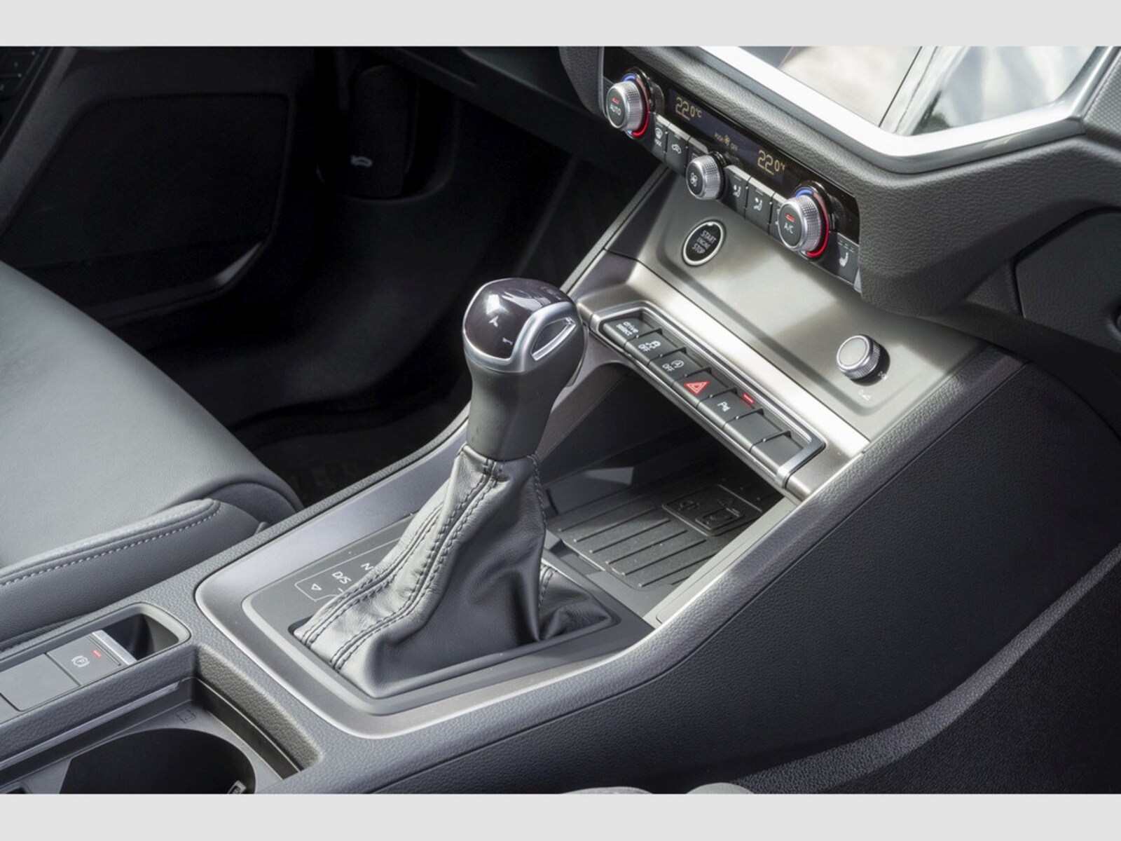 Audi Q3 – Bild 9