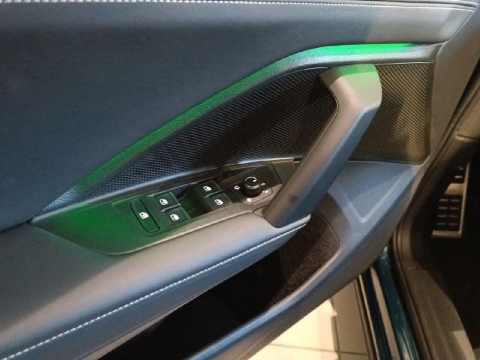 Volkswagen Tiguan – Bild 20