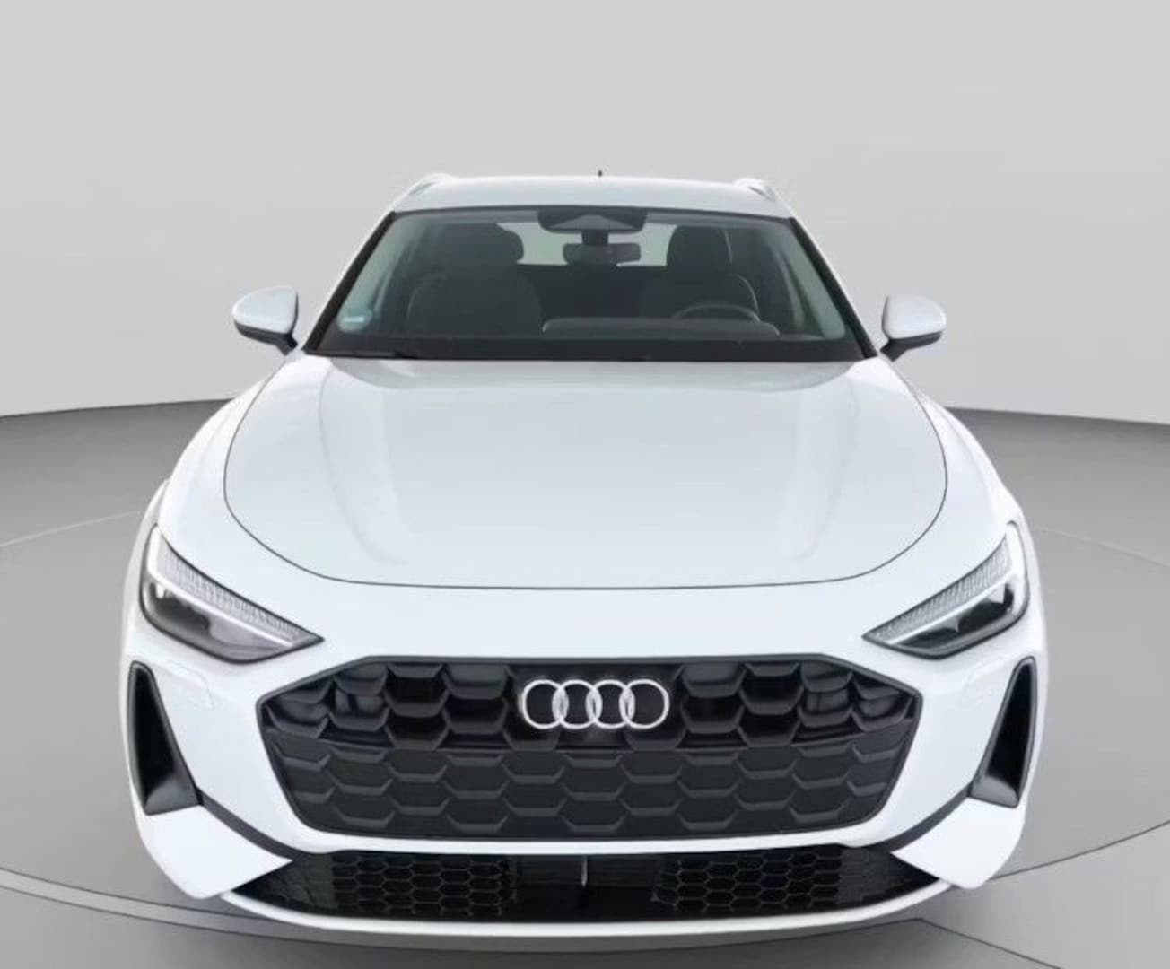 Bild über Audi A5 Avant TFSI S tronic - für weitere Informationen kontaktieren Sie den Audi Partner