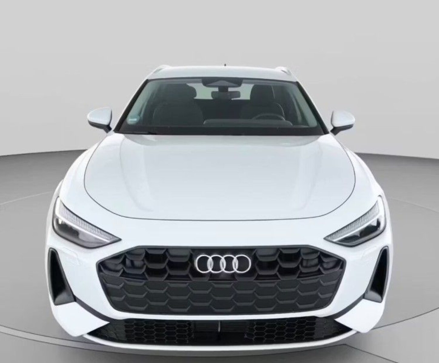 Audi A5 Avant – Bild 4