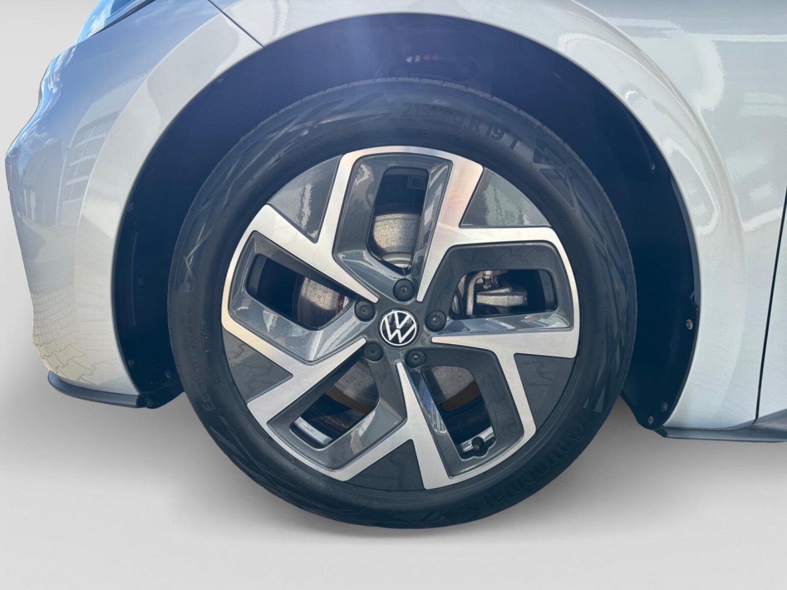 Volkswagen ID.3 – Bild 4