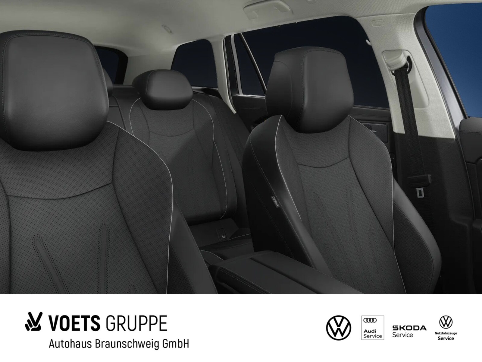 Volkswagen Passat – Bild 9