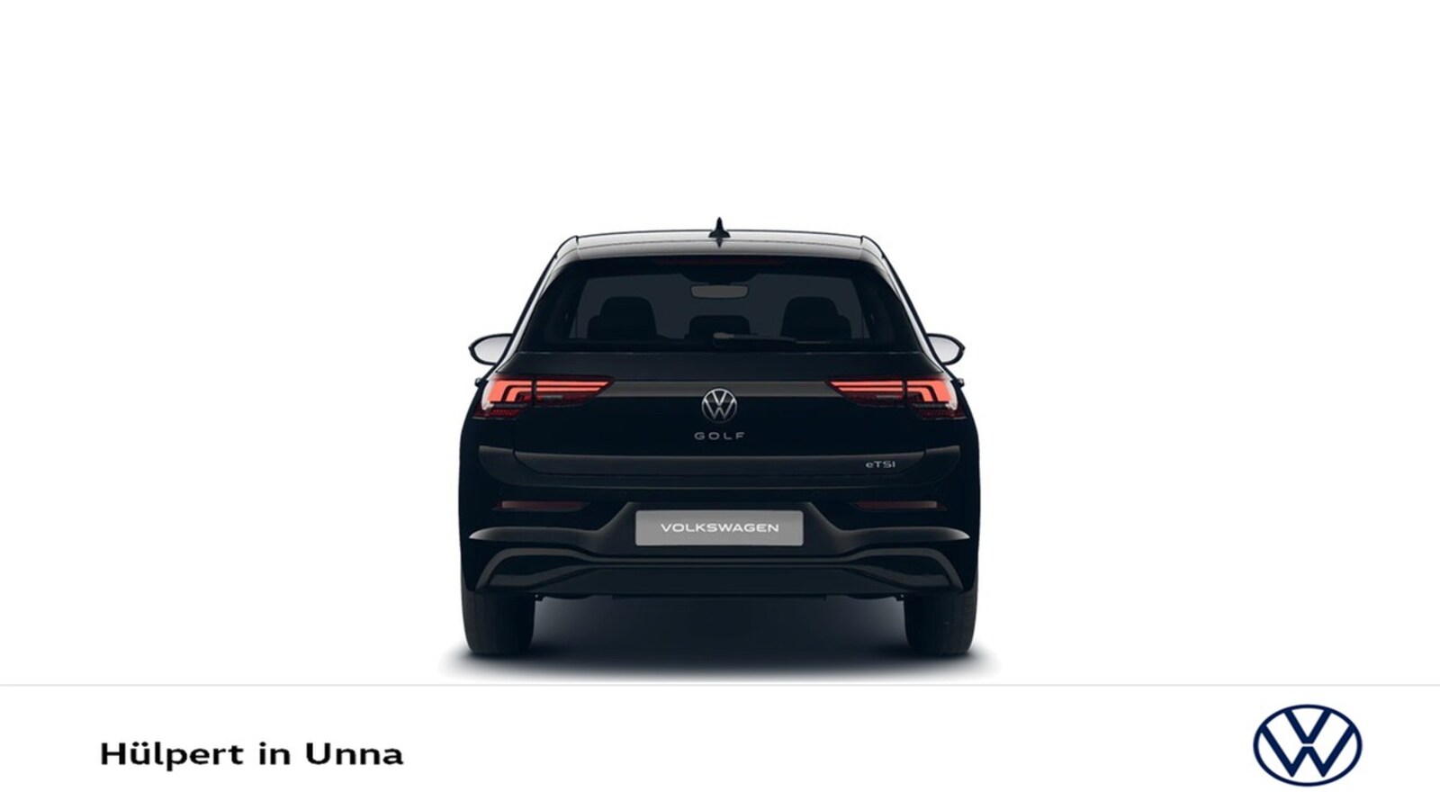 Volkswagen Golf – Bild 4