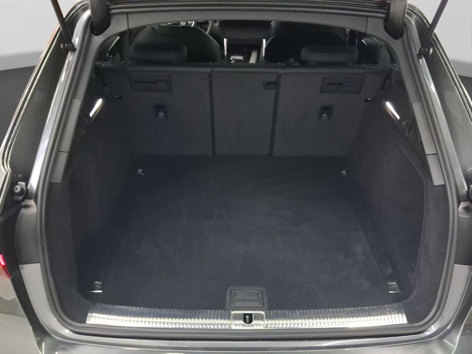Audi A4 Avant – Bild 16