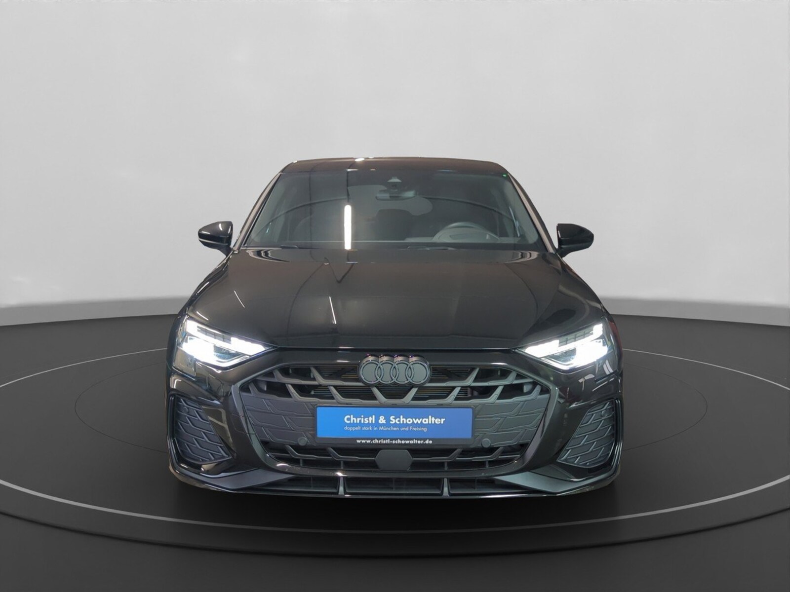 Audi A3 Sportback – Bild 7
