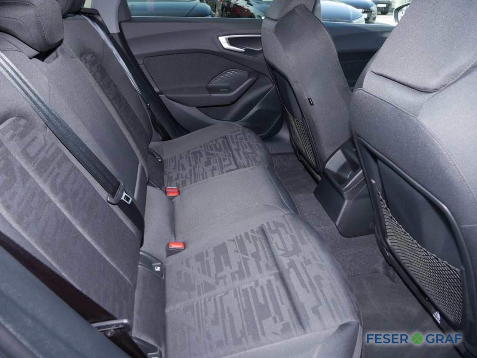 Audi A5 Avant – Bild 6