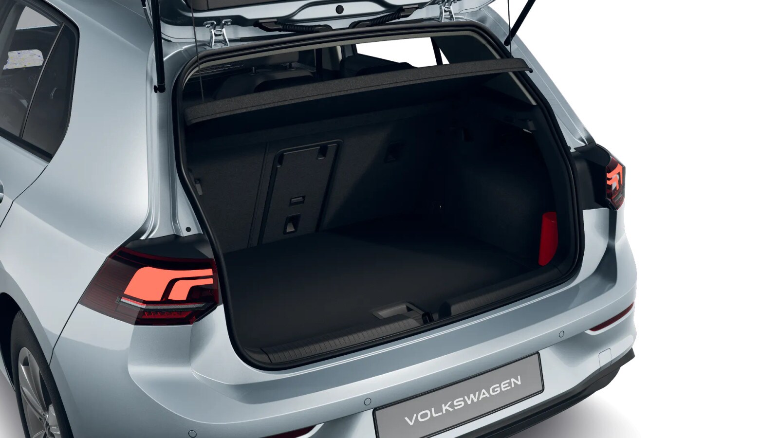 Volkswagen Golf – Bild 8