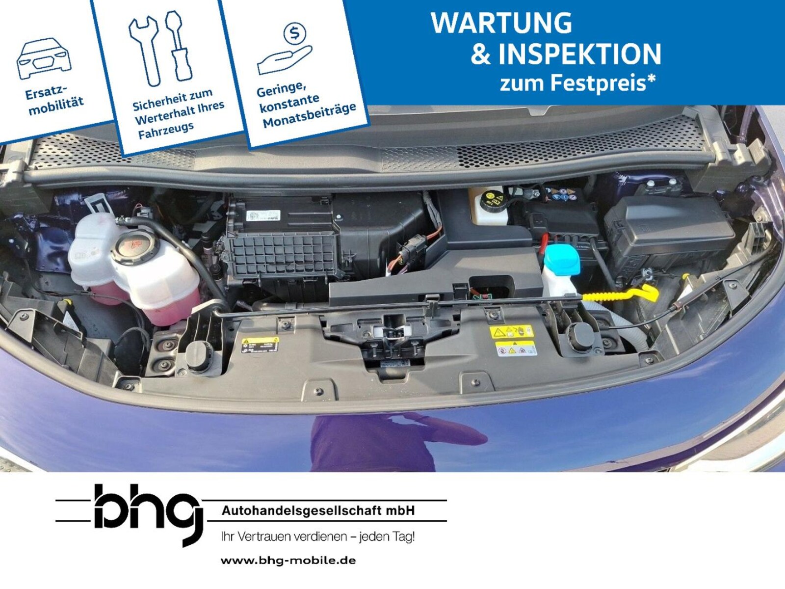 Volkswagen ID.3 – Bild 15