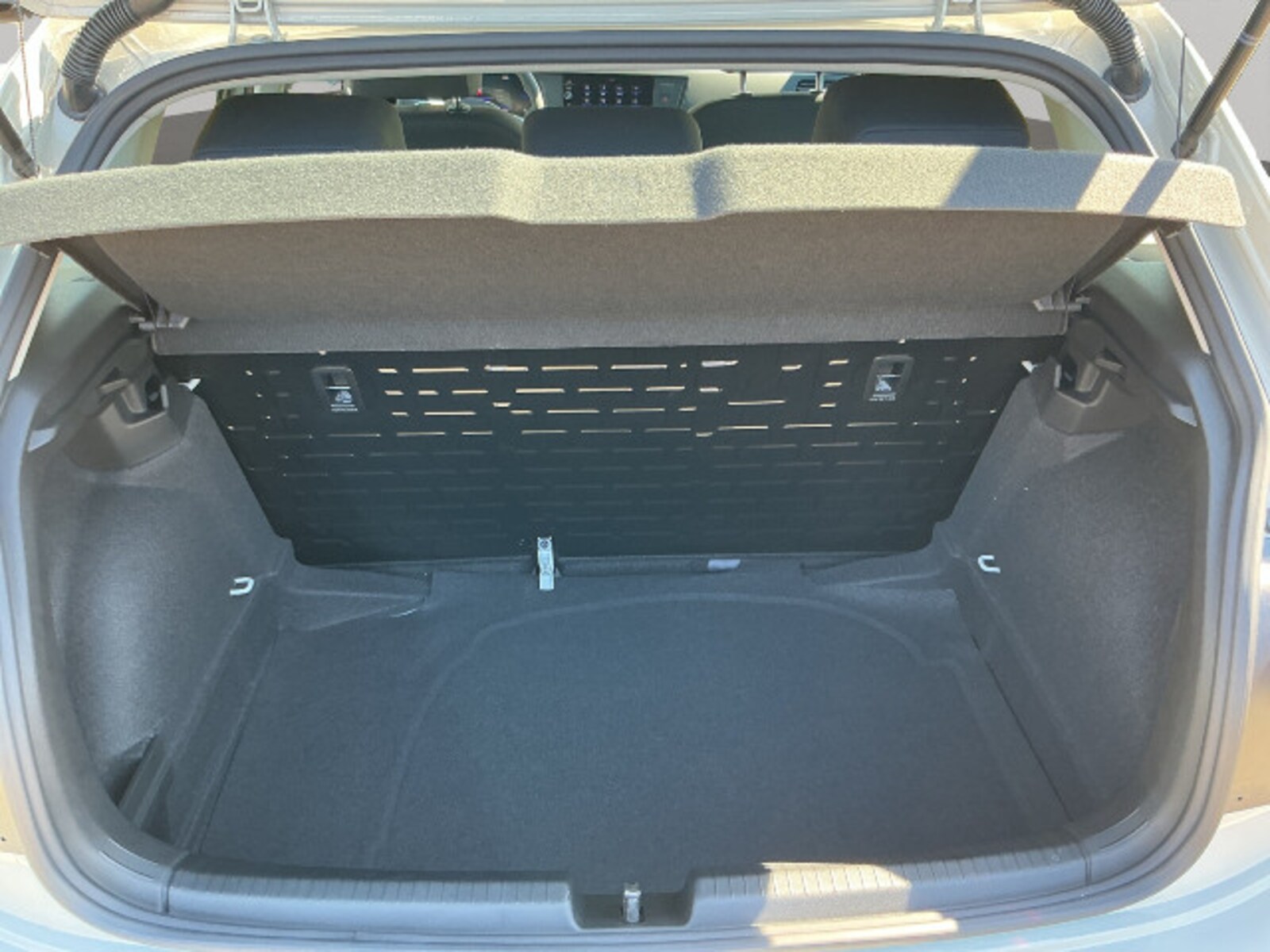 Volkswagen Polo – Bild 21