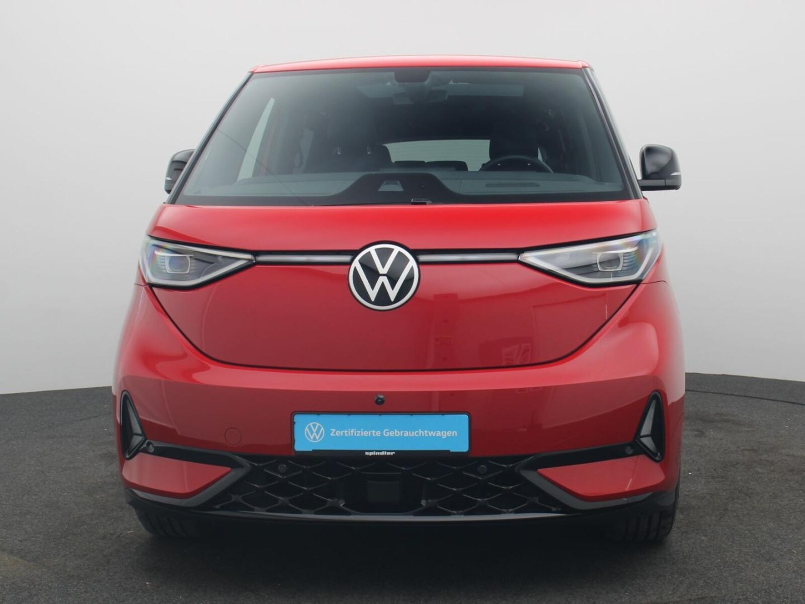 Volkswagen ID. Buzz – Bild 5