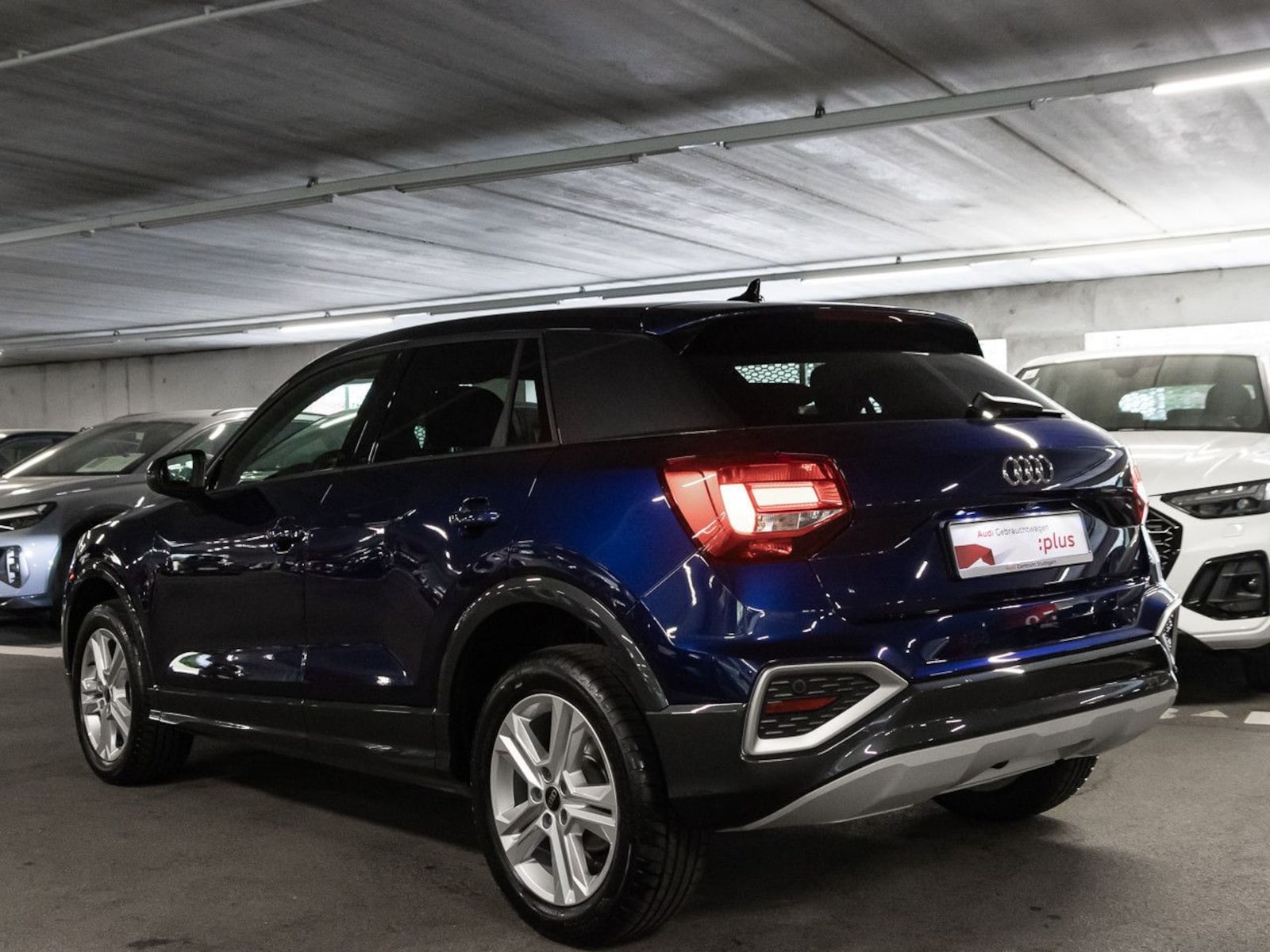 Audi Q2 – Bild 4