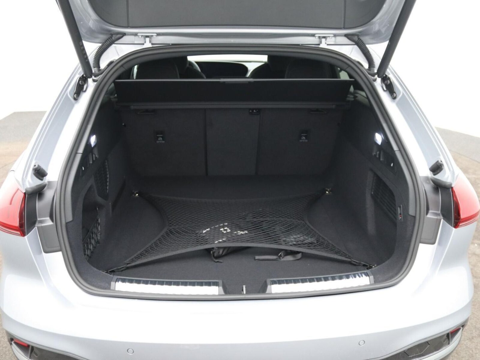 Audi A5 Avant – Bild 8