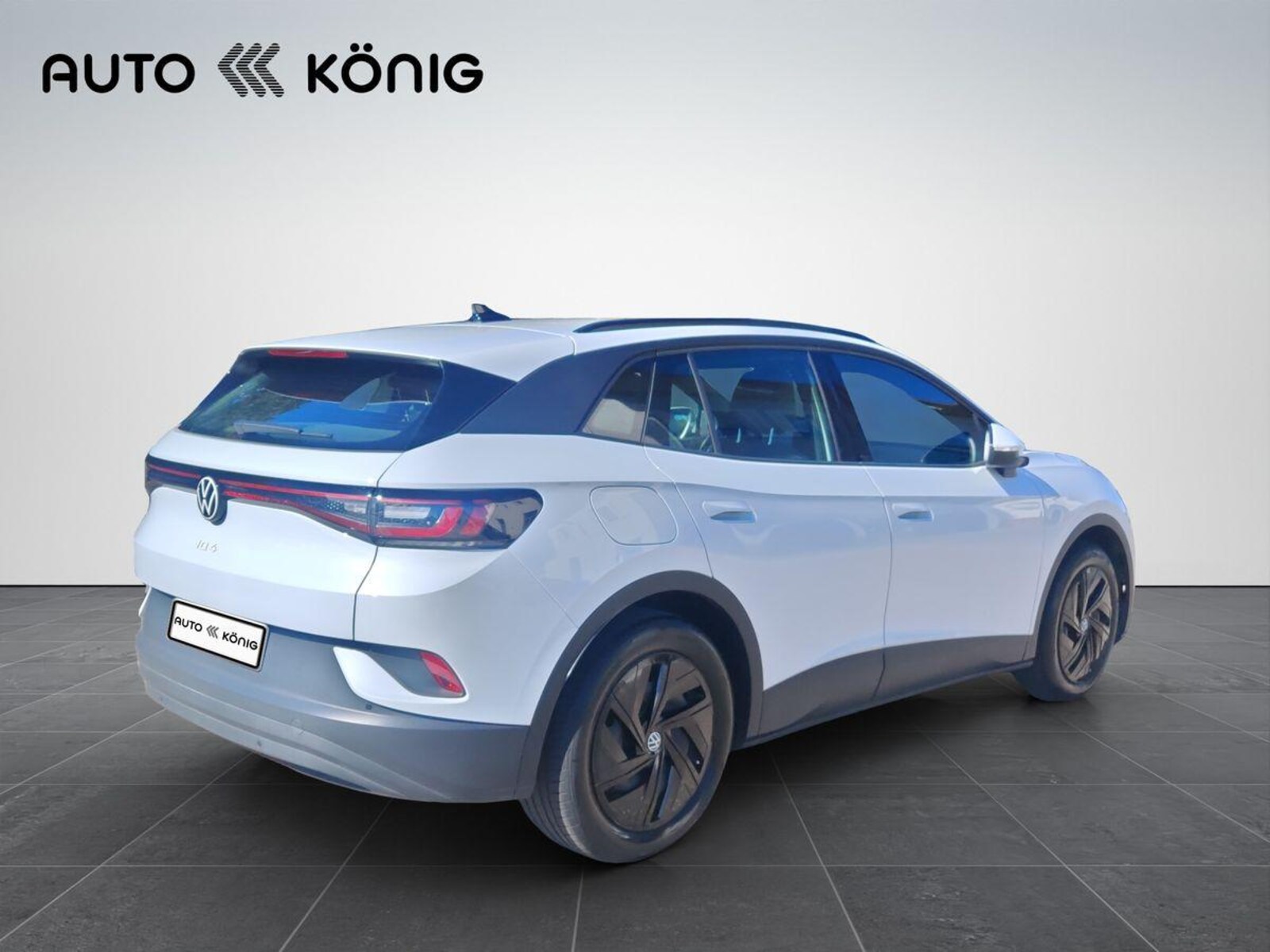 Volkswagen ID.4 – Bild 8