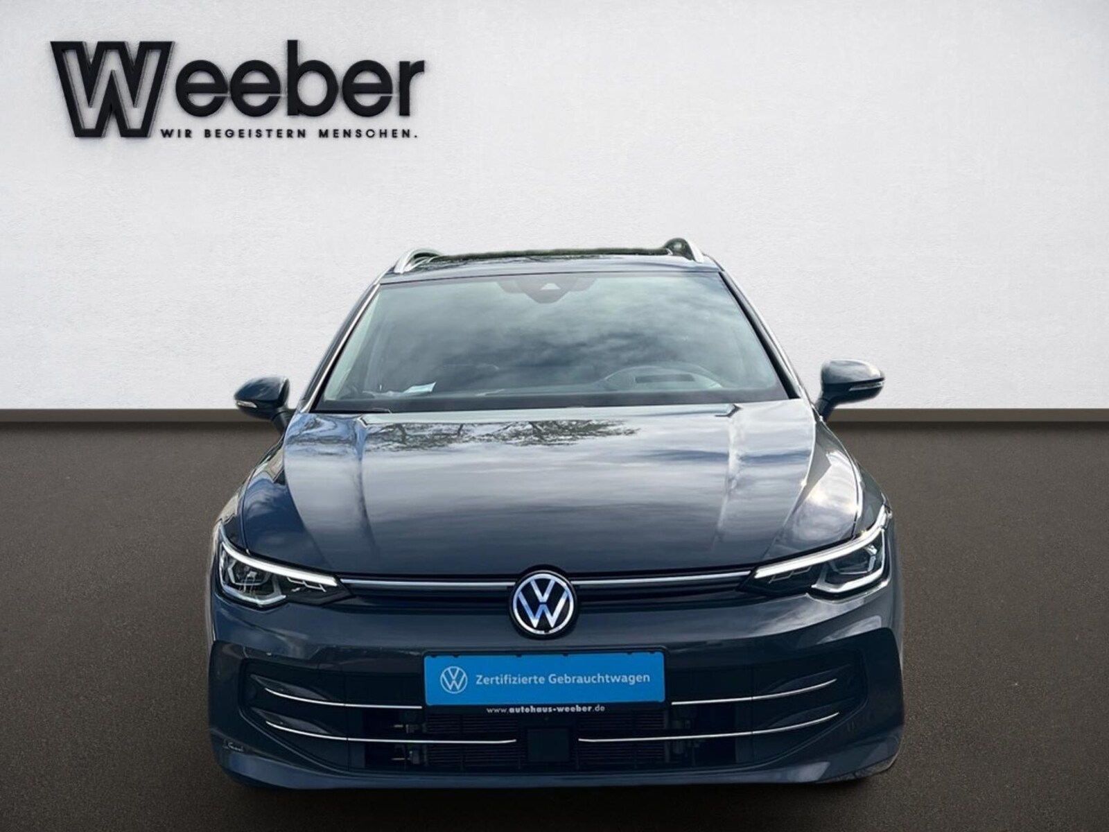 Volkswagen Golf Variant – Bild 26