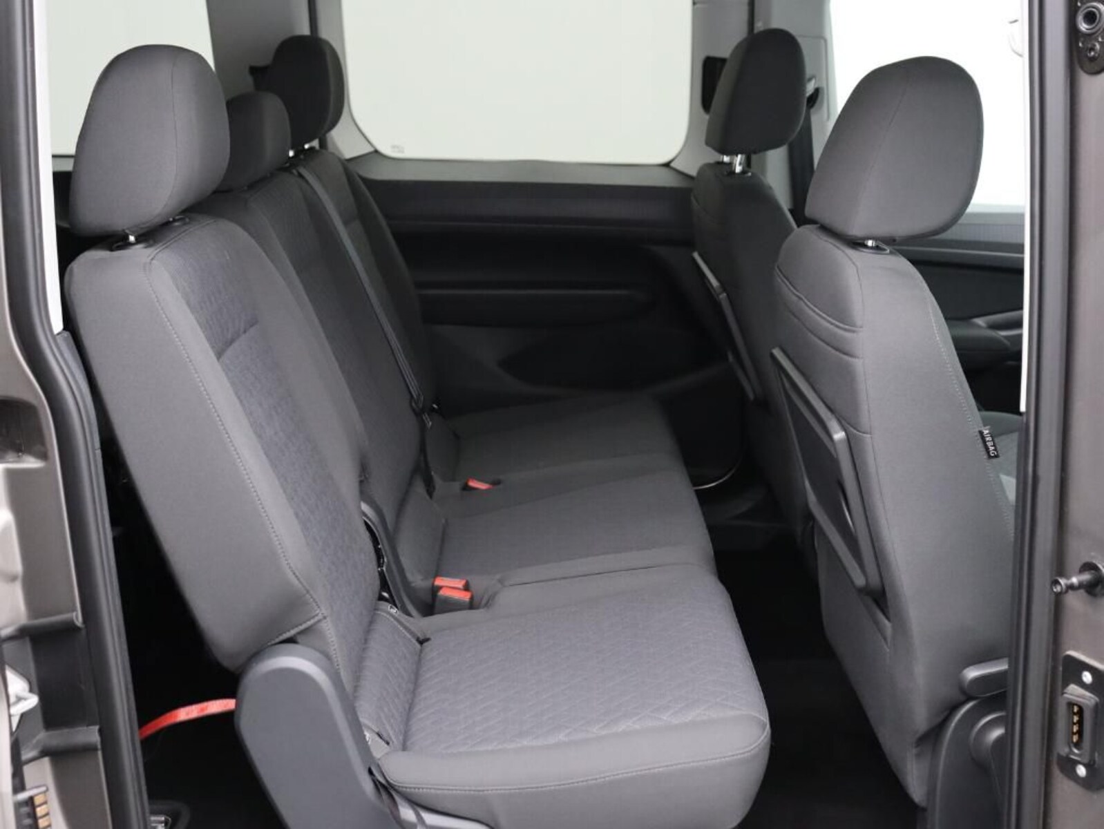 Volkswagen Caddy Maxi – Bild 8