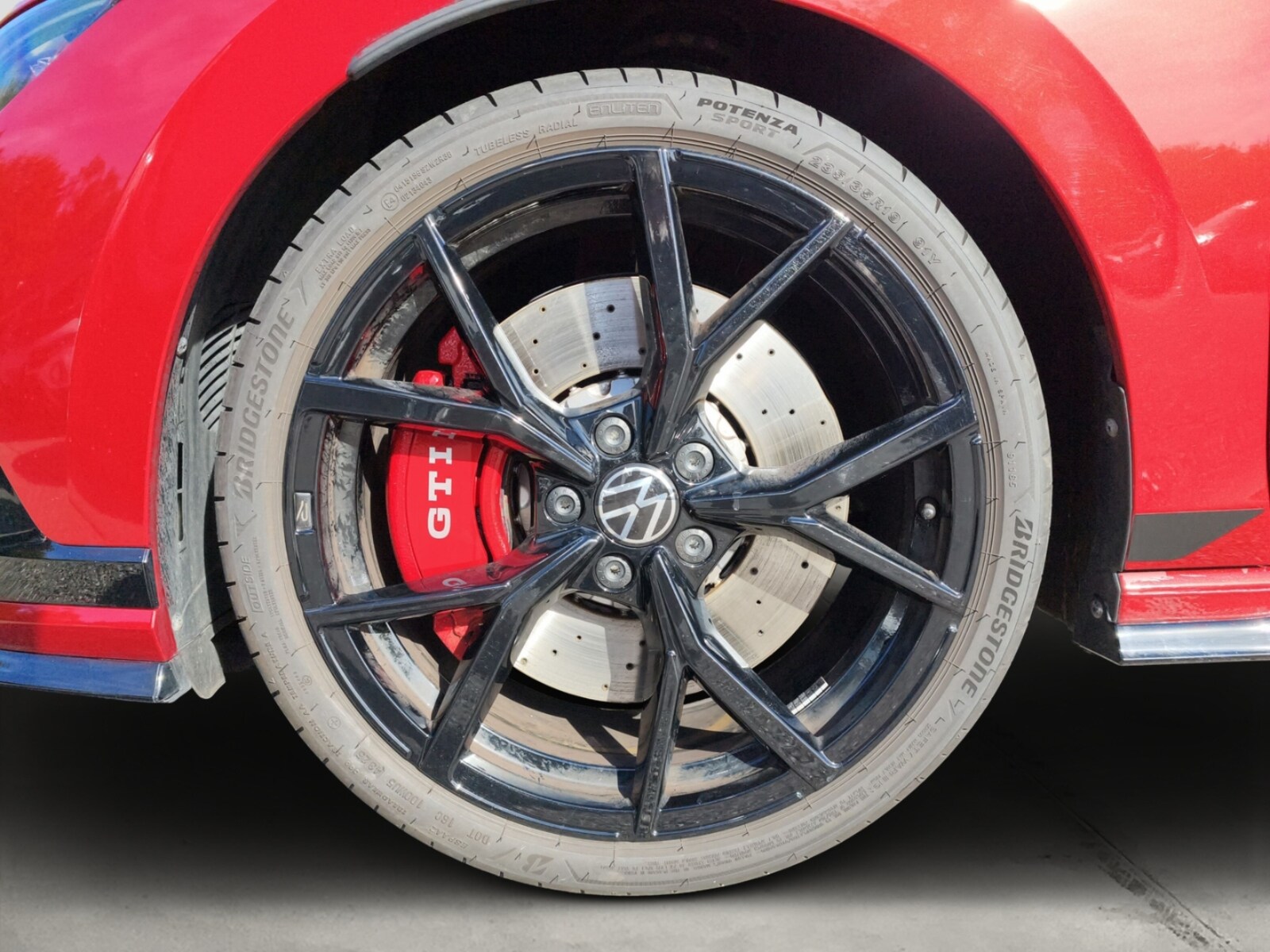 Volkswagen Golf – Bild 11