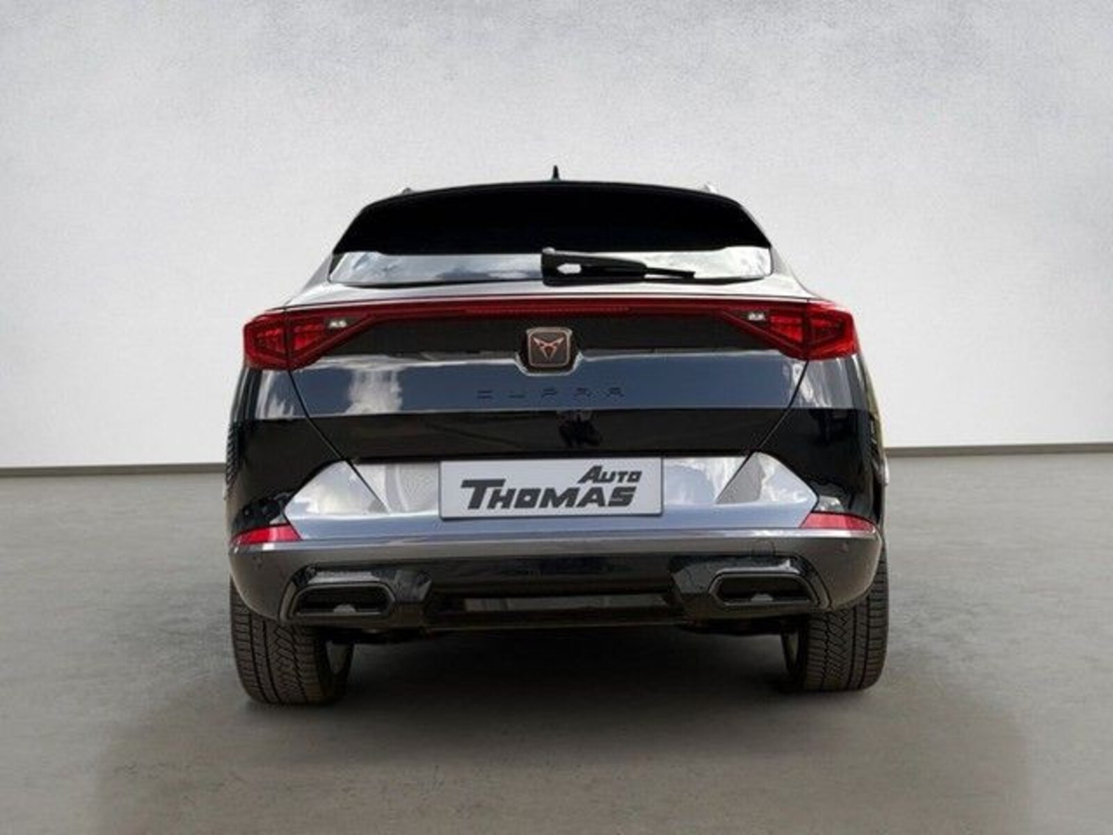CUPRA Formentor – Bild 9