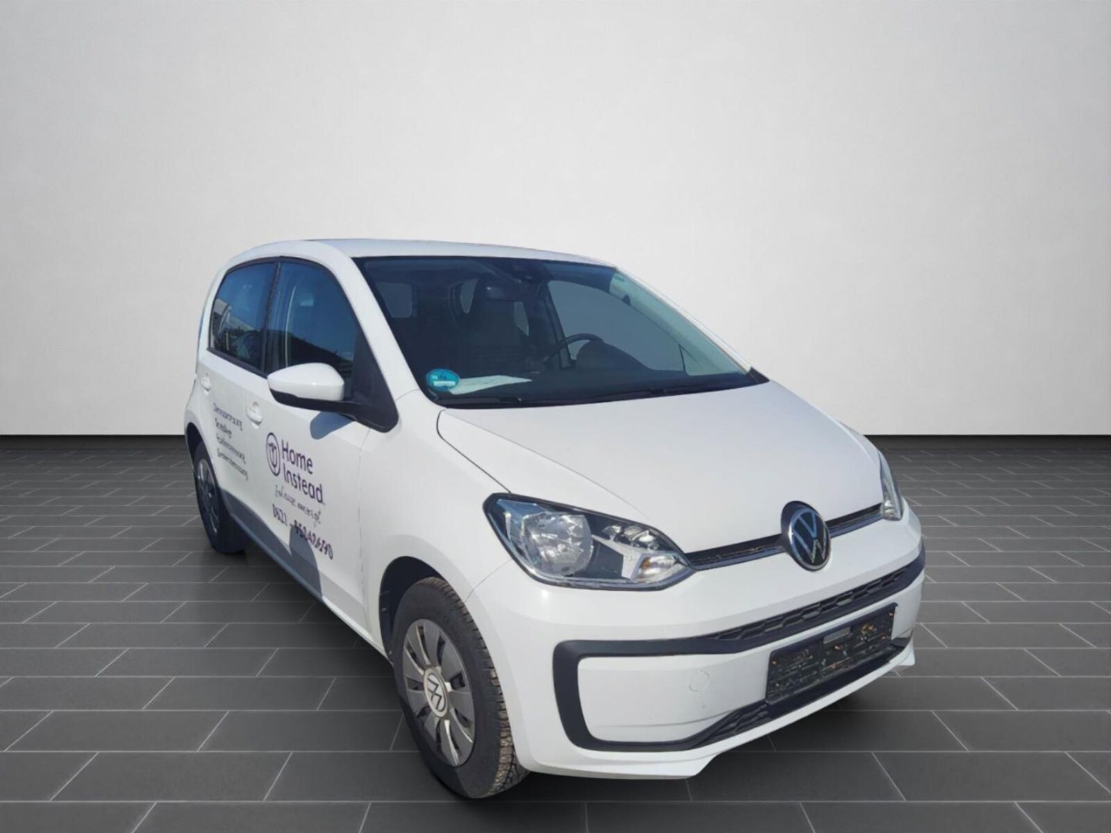 Volkswagen up! – Bild 4