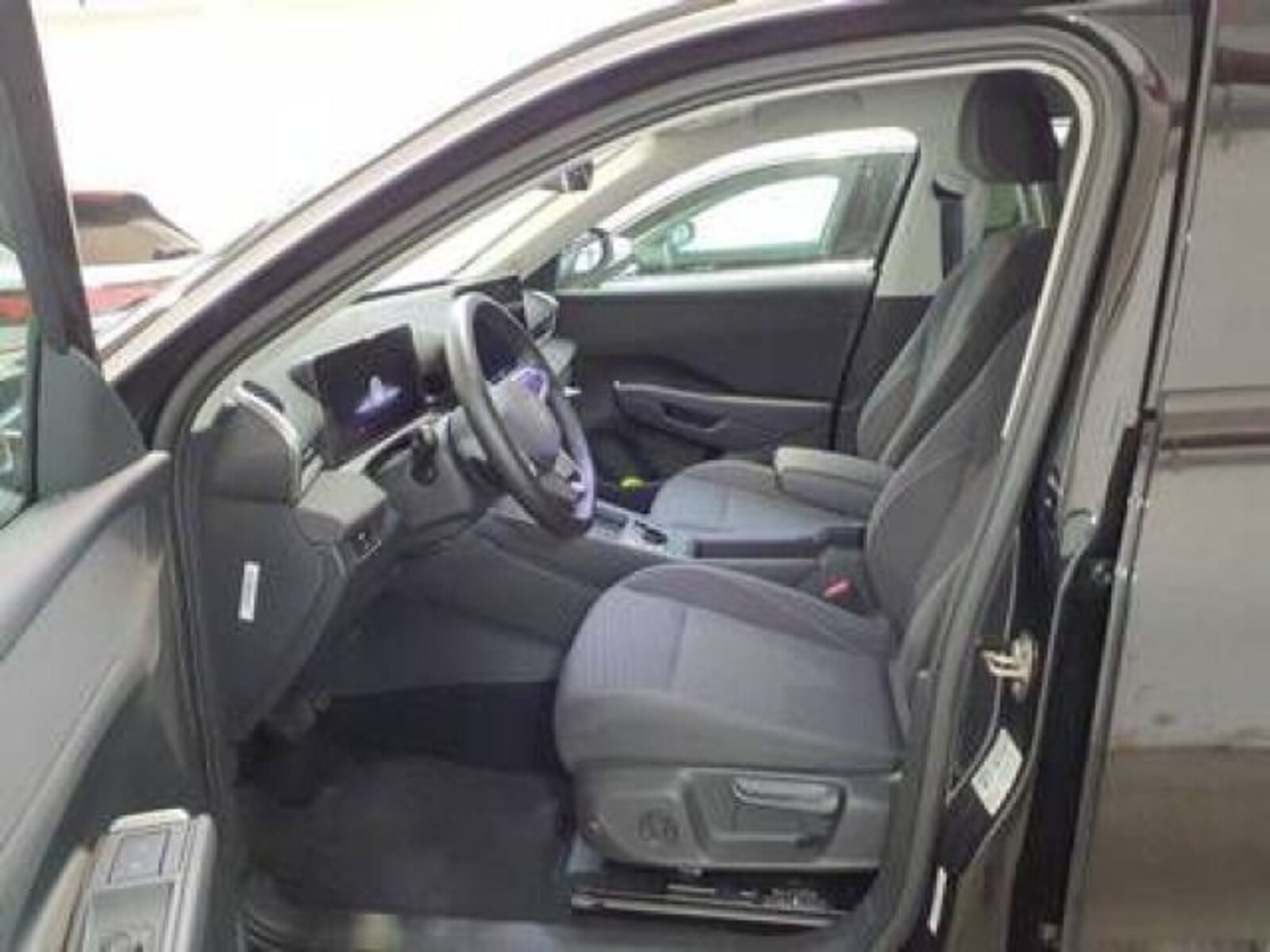 Volkswagen T-Roc – Bild 4