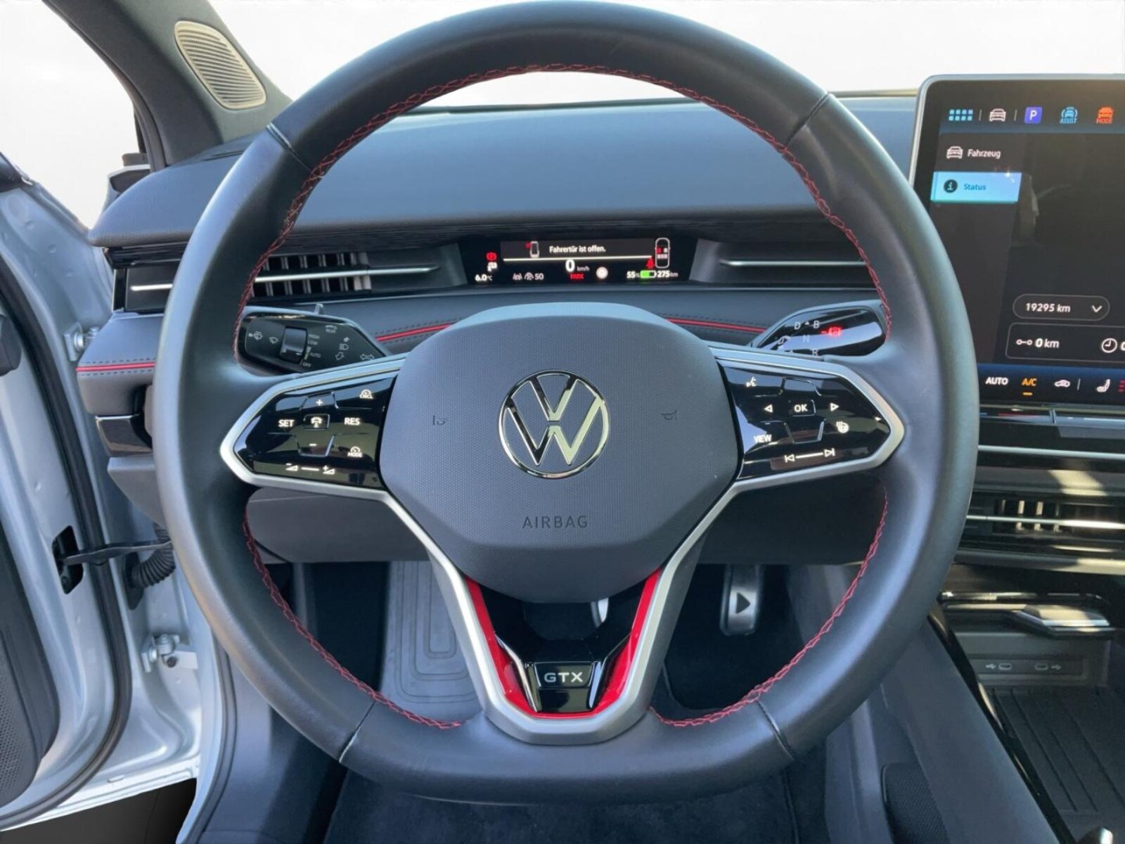 Volkswagen ID.7 Tourer – Bild 9