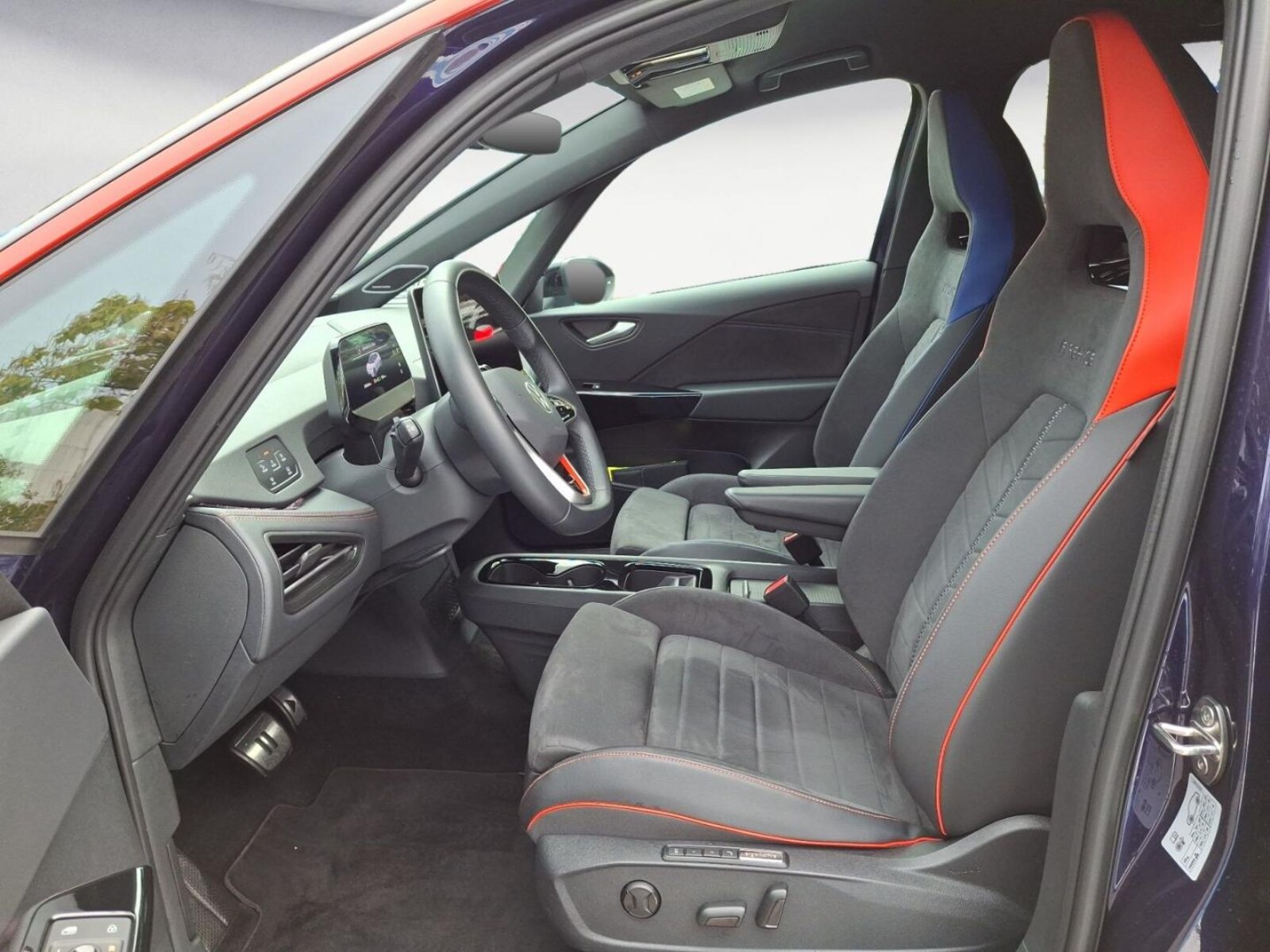 Volkswagen ID.3 – Bild 9