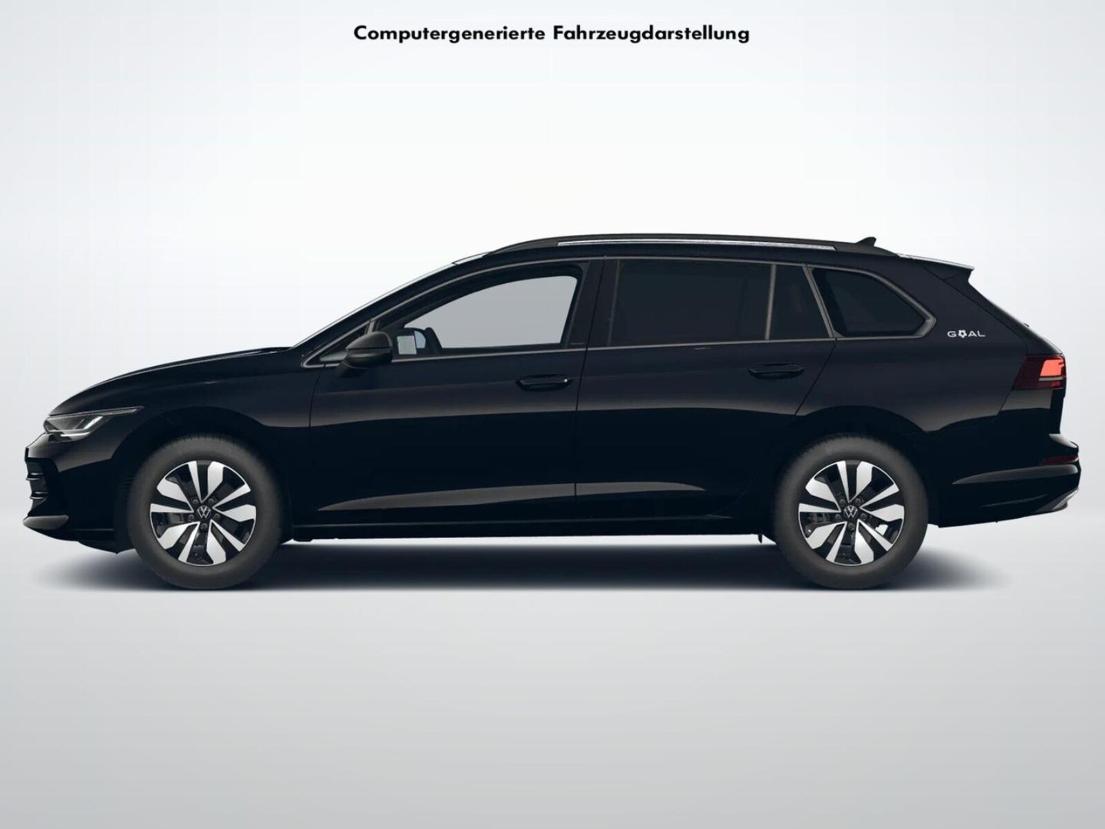 Volkswagen Golf Variant – Bild 4