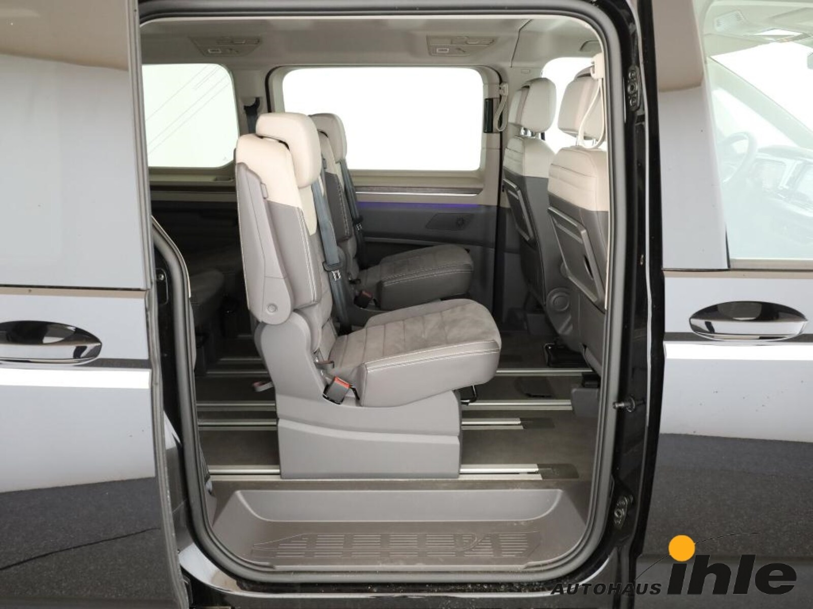 Volkswagen Multivan – Bild 9