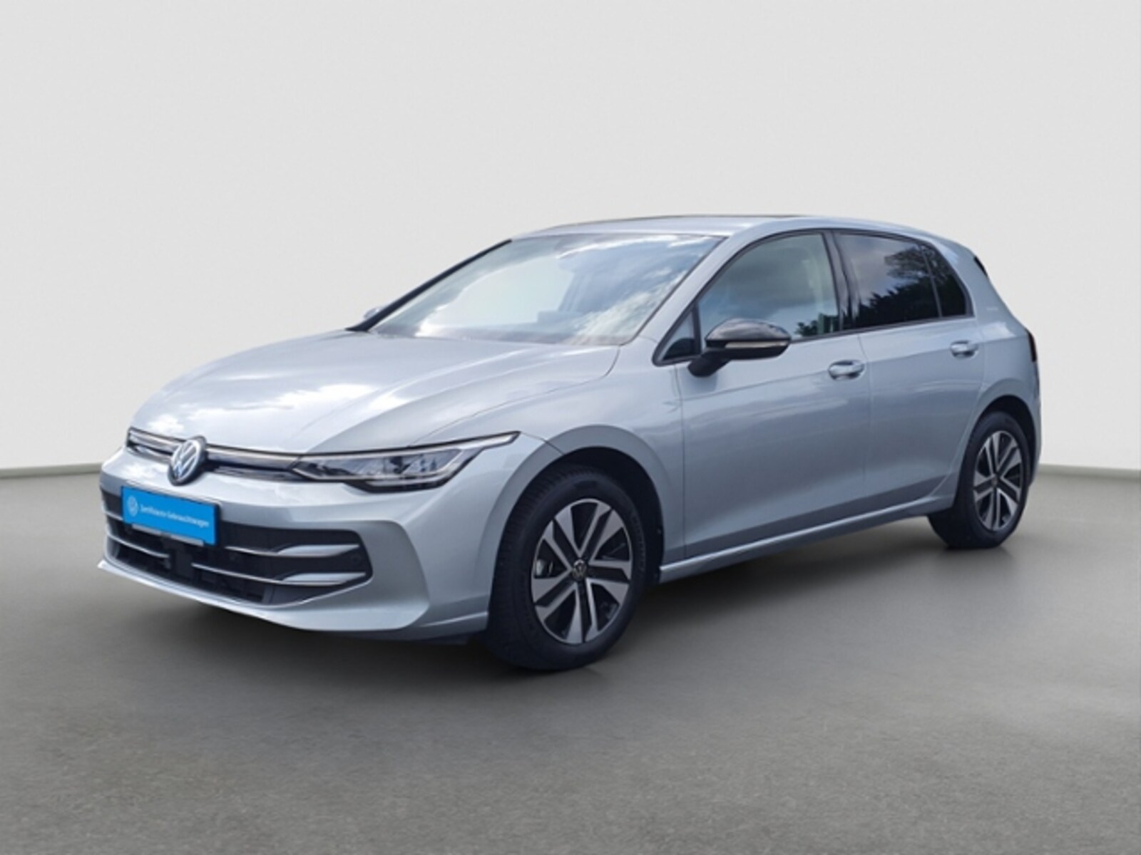Volkswagen Golf – Bild 2