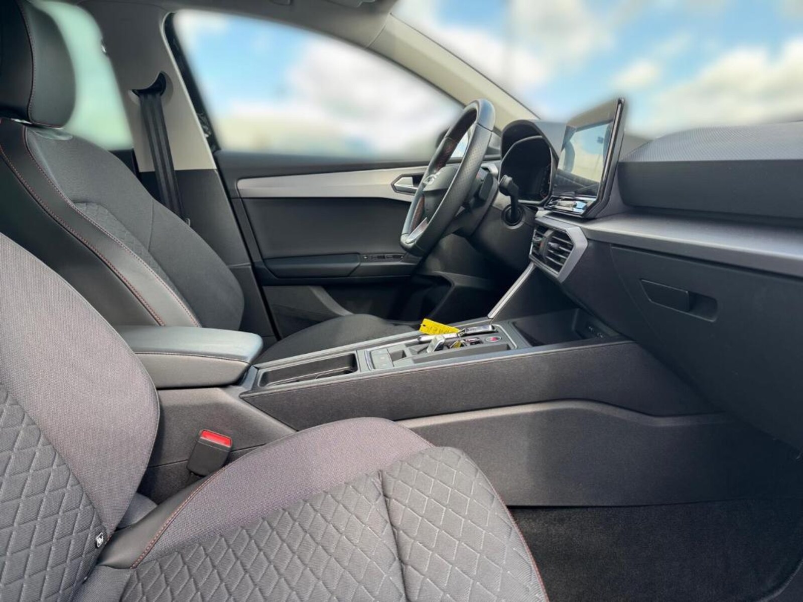 SEAT Leon – Bild 19