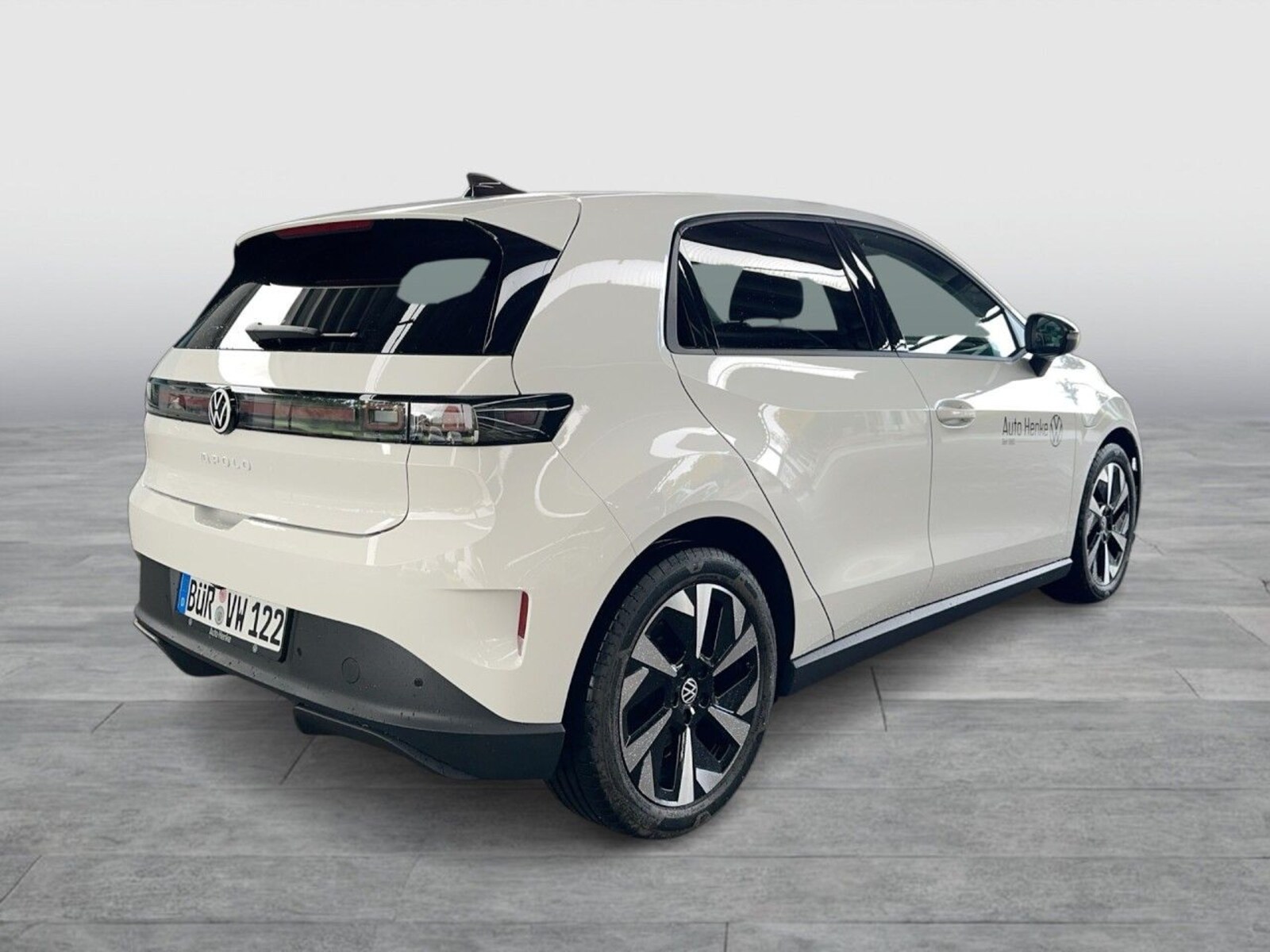 Volkswagen ID. Polo – Bild 7