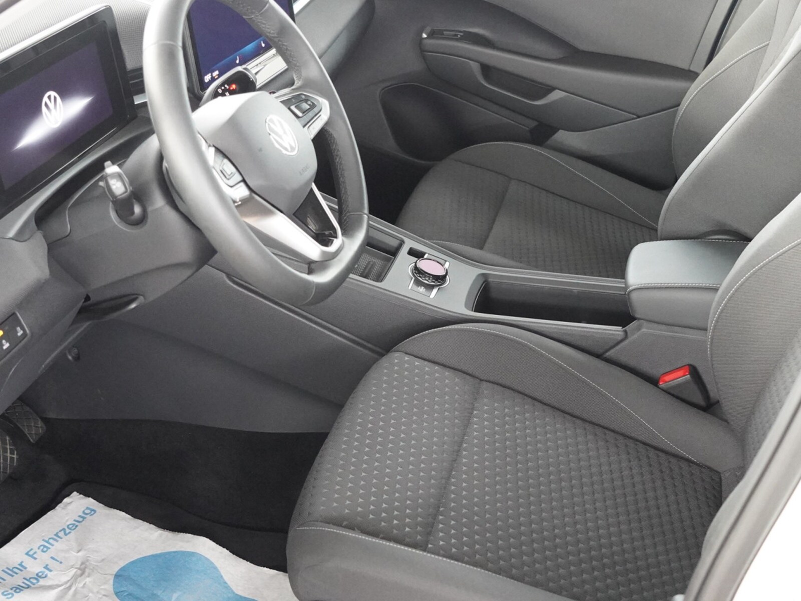 Volkswagen T-Roc – Bild 13