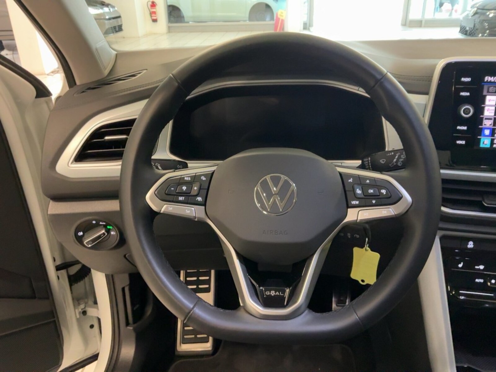 Volkswagen T-Roc – Bild 10