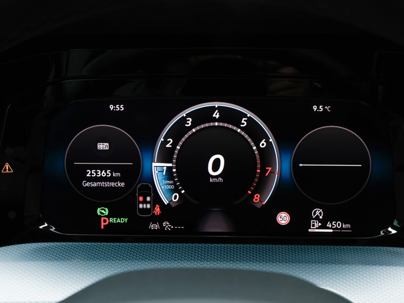 Volkswagen Golf – Bild 16