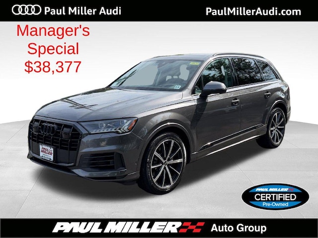 2023 Audi Q7