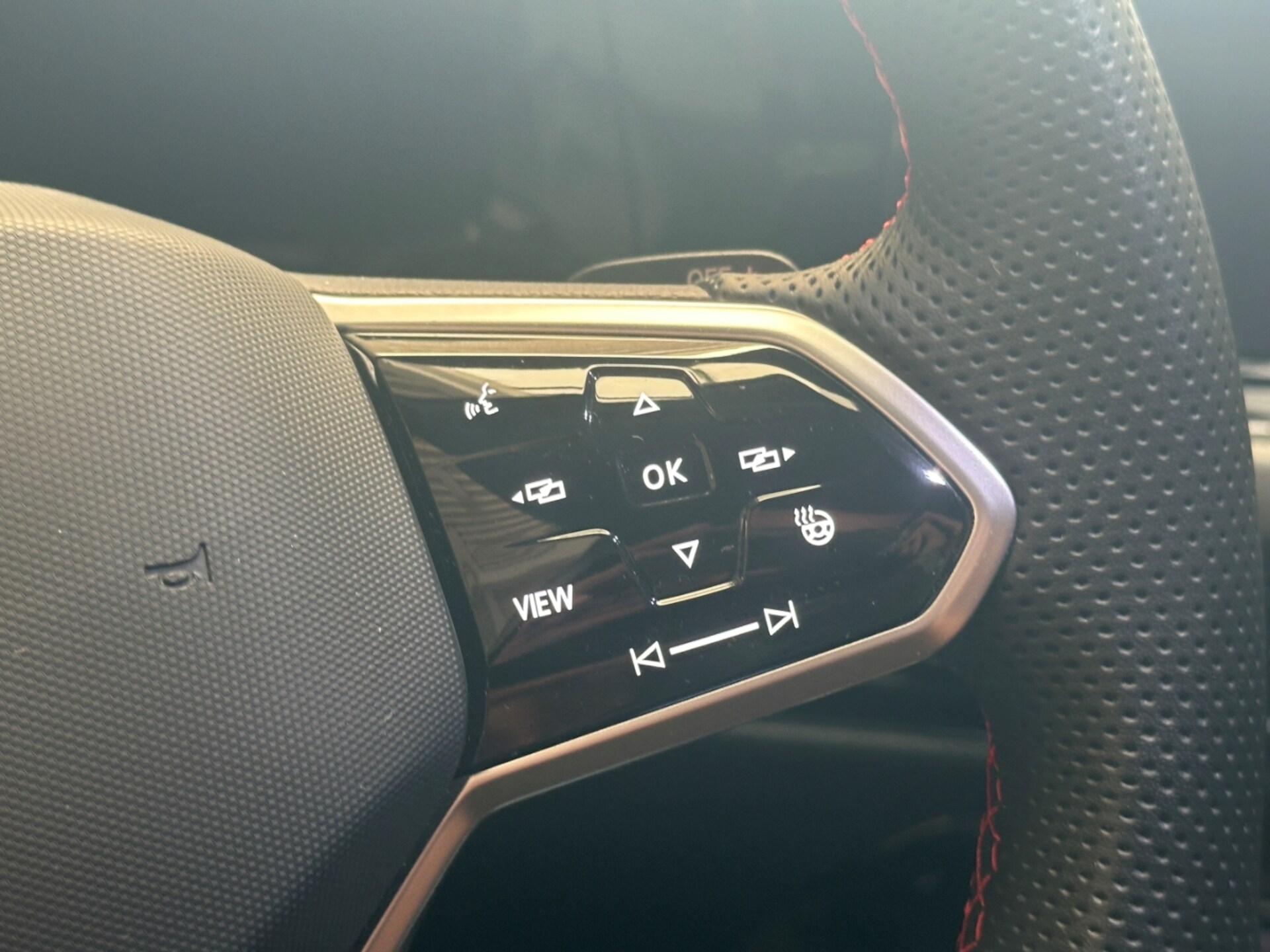 Volkswagen Golf GTI Clubsport