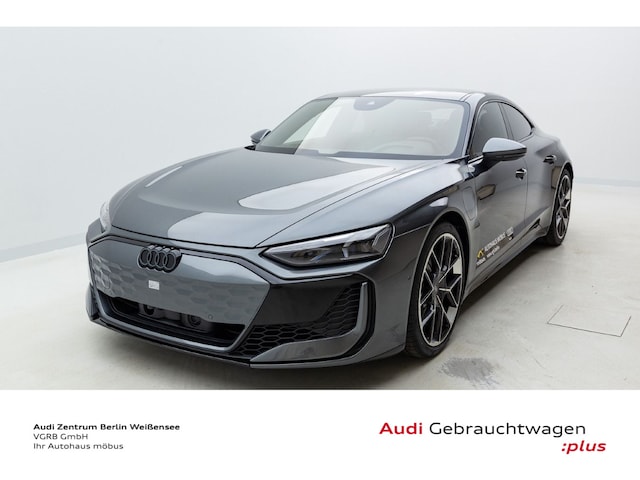 Audi RS e-tron GT
