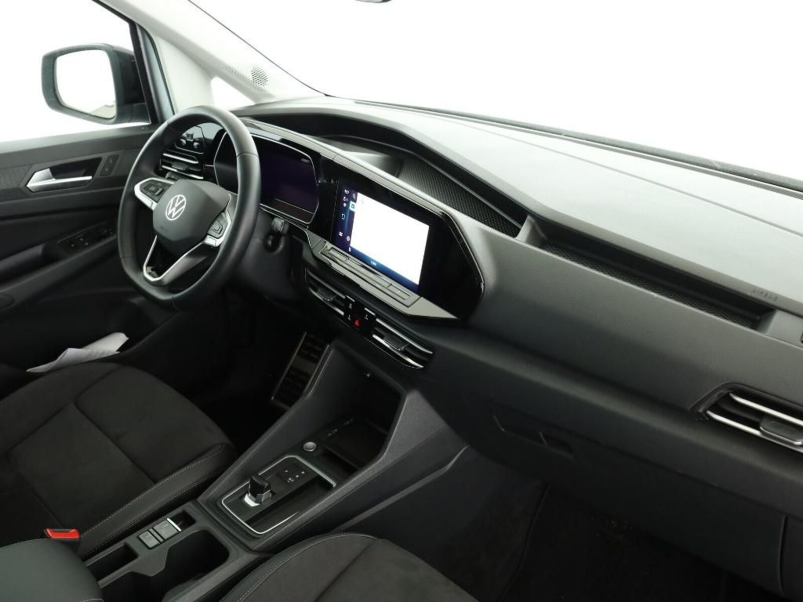 Volkswagen Caddy – Bild 5