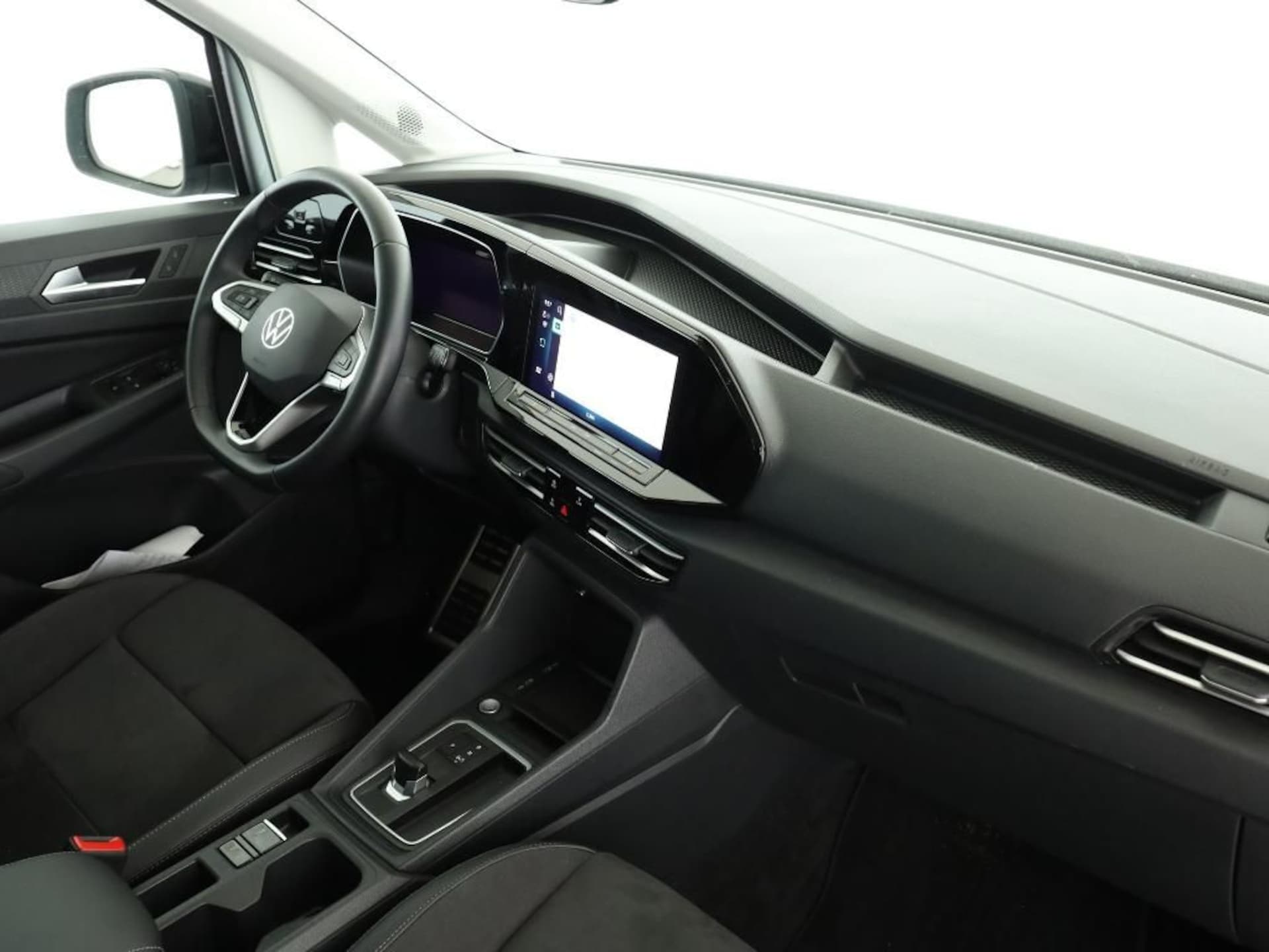 Volkswagen Caddy Style