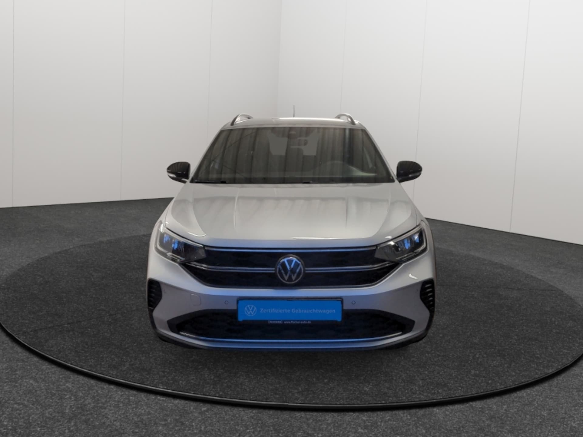 Volkswagen Taigo Goal