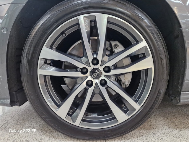 Audi A6 45 TFSI quattro Premium 195 265 kW hp S tronic 6