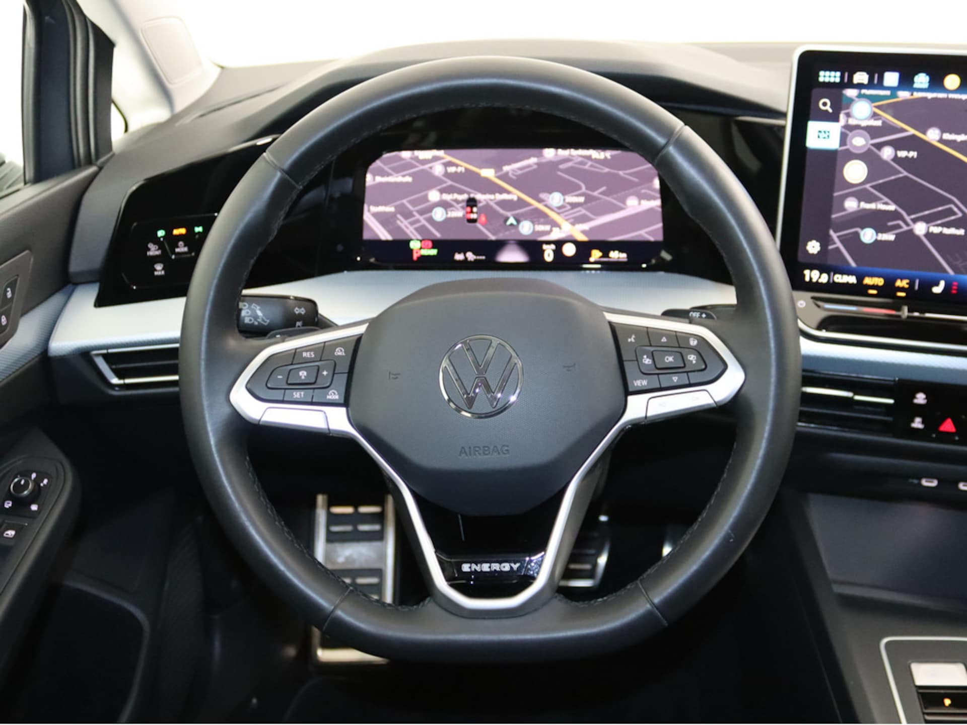 Volkswagen Golf ENERGY
