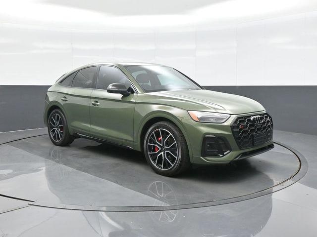 2023 Audi SQ5 Sportback