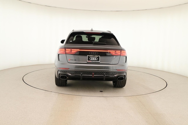 2026 Audi RS Q8 Base - Photo 5